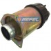 Automático (Solenoide) Partida 41MT 24V MBB Caterpillar Sem Pistão