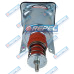 Automático Partida Delco DR1115665 Delco Remy 1115665