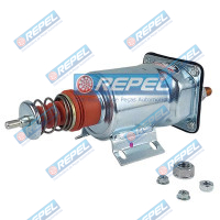 Automático Partida Delco DR1115665 Delco Remy 1115665 Automático Partida Delco DR1115665 Delco Remy 1115665