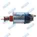 Automático Partida Delco Remy DR1115673