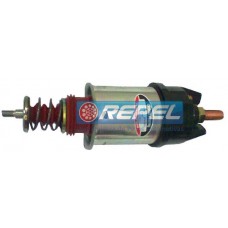 Automático Partida Delco Remy 41MT 42MT 24V Cummins MBB Caterpillar Com Pistão