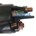 Automático Partida Delco Remy 41MT 24V Caminhão VW Ford Cargo MBB 2638 1938 1634 Caterpillar 938G Cummins Com Pistão