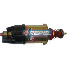 Automático Partida Delco Remy 41MT 24V Caminhão VW Ford Cargo MBB 2638 1938 1634 Caterpillar 938G Cummins Com Pistão