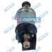 Automático Partida Delco Remy DR1115682 Delco 1115682 Automático Partida Delco Remy DR1115682 Delco 1115682
