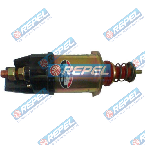 Automático Partida Delco Remy 41MT 24V Caminhão VW Ford Cargo MBB 2638 1938 1634 Caterpillar 938G Cummins Com Pistão
