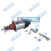 Automático Partida Delco DR1115689 Automático Partida Delco DR1115689