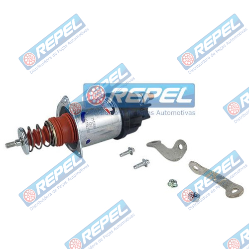 Automático Partida Delco DR1115689