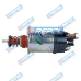 Automático Partida Delco Remy DR1115701 Delco 1115701