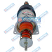 Automático Partida Delco Remy DR1115701 Delco 1115701