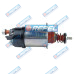 Automático Partida Delco Remy DR1115701 Delco 1115701
