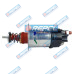 Automático Partida Delco Remy DR1115702 Delco 1115702
