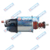 Automático Partida Delco Remy DR1115702 Delco 1115702
