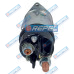 Automático Partida Delco Remy DR1115702 Delco 1115702
