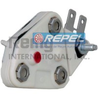 Regulador Voltagem Delco DR1116405