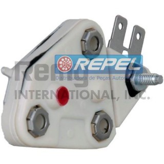 Regulador Voltagem Delco DR1116405