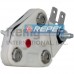 Regulador Voltagem Delco DR1116405