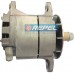 Alternador 1525583 152-5583 Caterpillar 120H 12H 135H 140H 160H Motoniveladoras Pátrol 24V 45Amp.