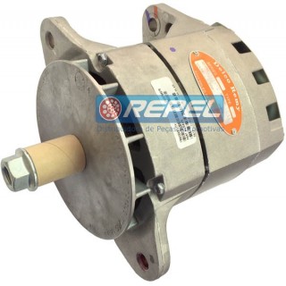 Alternador Delco DR1117647 Caterpillar 6N9294 6N5217