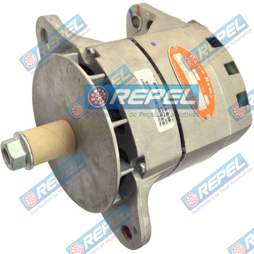 Alternador 6N9294 Caterpillar 120H 120G 12G 12H 130H 135H 140G 140G 140K 14G 14H 160G 160H 160K 215 215B 215C 219 225 225B 229 235 245 E180 E240 E300 235C