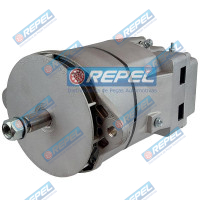 Alternador Delco DR1117807  Delco 1117807