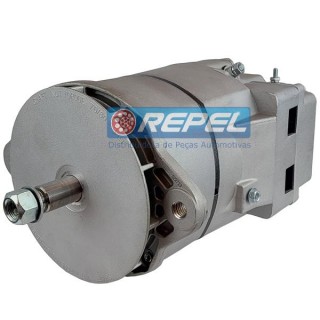 Alternador Delco DR1117807  Delco 1117807