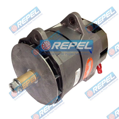 Alternador Delco DR1117817 Caterpillar 9X7803 Alternador Delco DR1117817 Caterpillar 9X7803