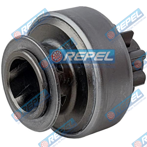 Impulsor Partida Delco DR112624 Delco 112624