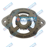 Mancal Alternador Delco DR1852726