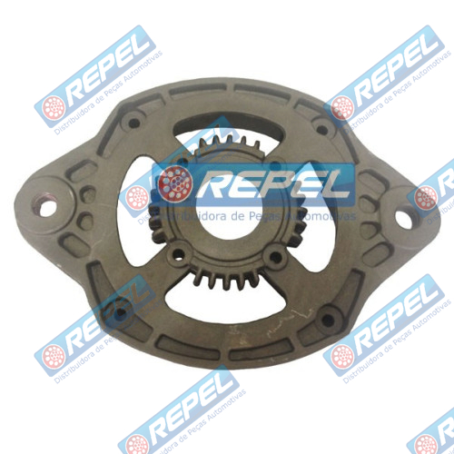 Mancal Alternador Delco DR1852726