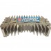 Placa Retificadora Alternador Delco Remy 30SI 12V 24V