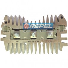 Placa Retificadora Alternador Delco Remy 30SI 12V 24V