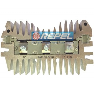 Placa Retificadora Alternador Delco Remy 30SI 12V 24V