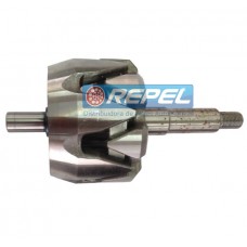 Rotor Alternador Delco Remy 20SI 12V 24V 35A 50A 45A 60A Caterpillar Cummins