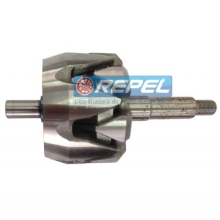 Rotor Alternador Delco Remy 20SI 12V 24V 35A 50A 45A 60A Caterpillar Cummins