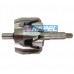 Rotor Alternador Delco Remy 20SI 12V 24V 35A 50A 45A 60A Caterpillar Cummins