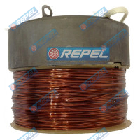 Bobina Alternador Delco DR1894474