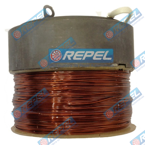 Bobina Alternador Delco DR1894474