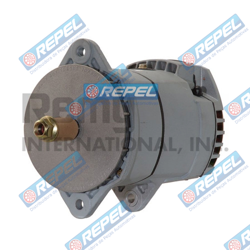 Alternador Delco DR19010001 Caterpillar 9G9538 6T6173 100-5047Cummins 3603848RX