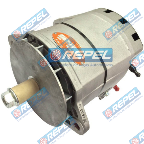 Alternador Delco DR19011191 Caterpillar 200-8277 204-7449