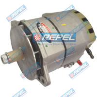 Alternador Delco DR19011153R3 REMAN