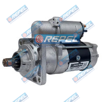 Motor Partida Delco DR19011400 DR10479621DR1113276 CUMMINS 3916854 
