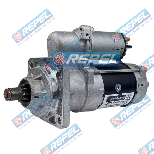 Motor Partida Delco DR19011400 DR10479621DR1113276 CUMMINS 3916854 