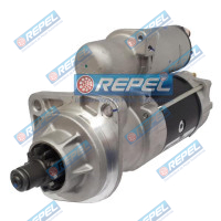 Motor Partida Delco DR19011407 Delco 19011407   