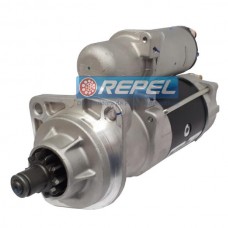 Motor Partida Delco DR19011407 Delco 19011407 Motor Partida Delco DR19011407 Delco 19011407