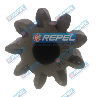 Bendix (Pinhão) Partida Bosch KB 9 Dentes MBB 1519 1924 1929 