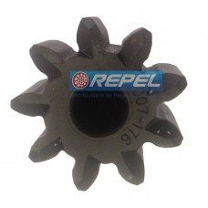 Bendix (Pinhão) Partida Bosch KB 9 Dentes MBB 1519 1924 1929 