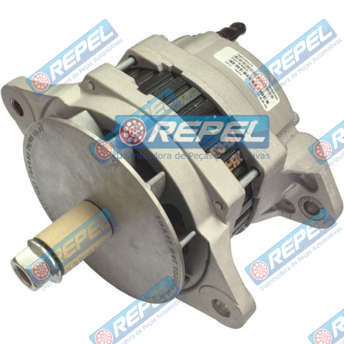 Alternador Delco DR19020346 Cummins 3935530