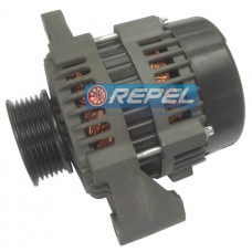Alternador Delco DR19020606 Pleasurecraft: RA097007C, RA097007