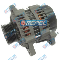 Alternador Delco DR19020609 Mercury 862031