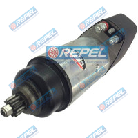 Motor Partida Delco DR19024038 Bosch 0001410041